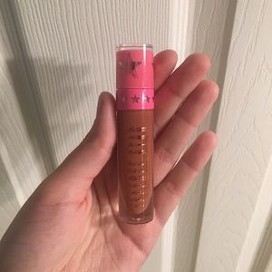Jeffree Star Liquid Lipstick (Leo)